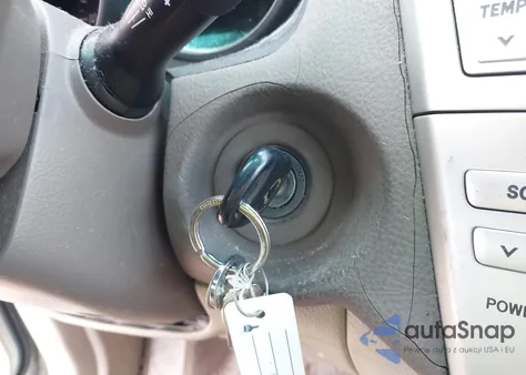 2005 Lexus Rx 330 from USA, damaged, VIN 2T2HA31U35C073830